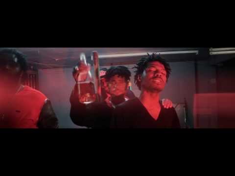 Coogi B. Dame, Mic. Lansky - "RudeBoy Cypher"