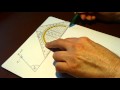 Winkel messen und zeichnen II 