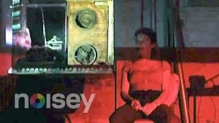 GNOD - "Visions of Load" (Official Video)