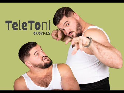 TeleToni Originals - Elterngespräch