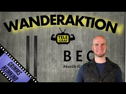 BEC Acoustics - My impression of the IC 70