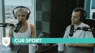 Why The Dolan Twins Directed Our Video – Cub Sport