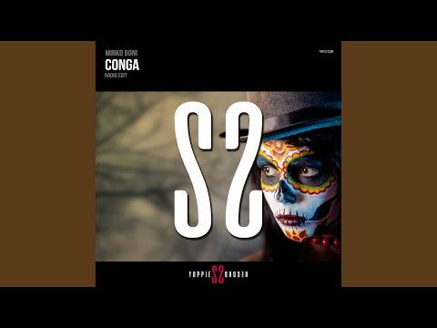 Conga (Radio Edit)