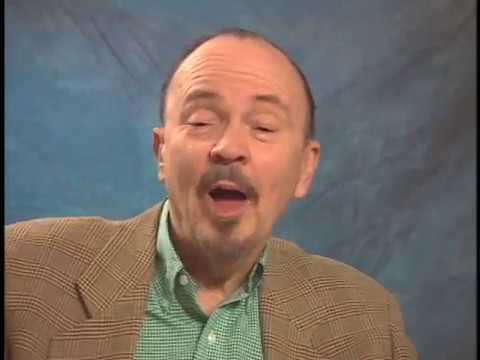 The Writer Speaks: William Link - Part 1