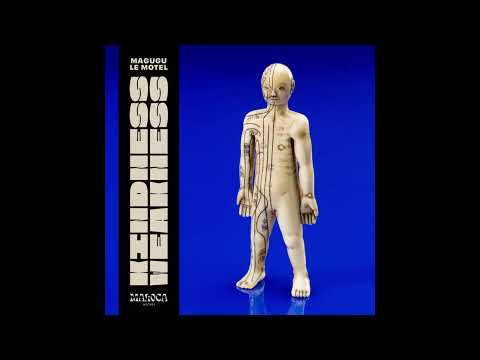 Magugu x Le Motel - On Topper [Maloca]