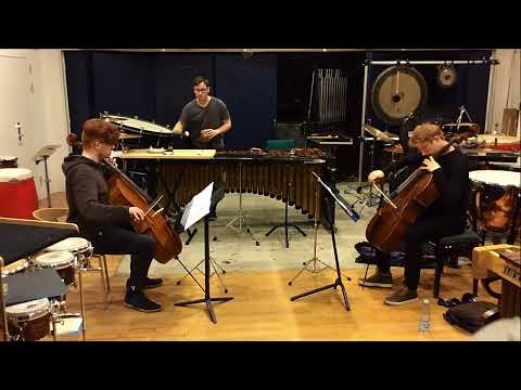 Mauricio Kagel – Match