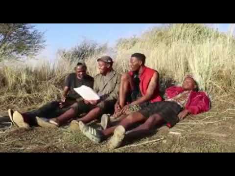 Mhele Production, Skizo the brand & Ghetto General episode warm up