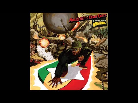 Mungo's Hi Fi - She Got Love for Me ft Kenny Knots [SCOBLP003 A4]