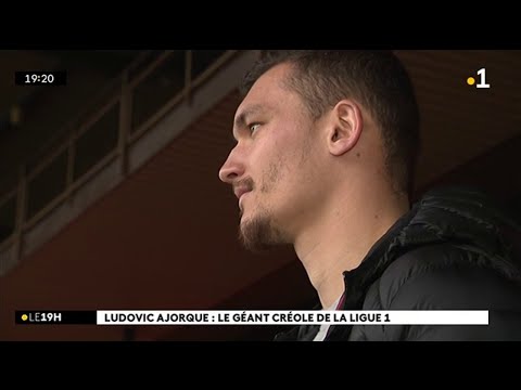 FOOTBALL : Ludovic AJORQUE