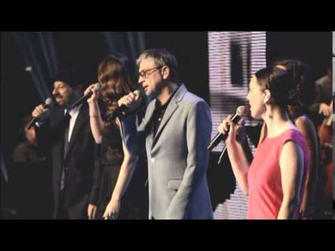 Se todos fossem iguais a você (Prêmio de Música Brasileira Tom Jobim)