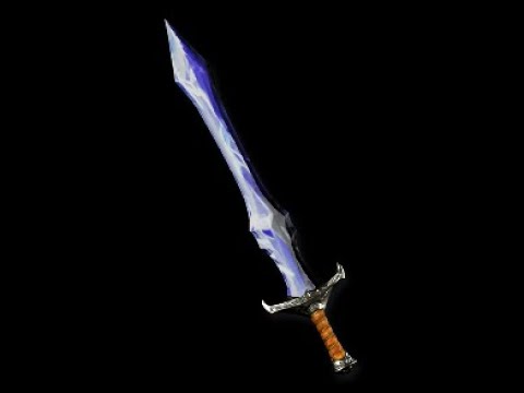 Rolling Last Wish in a Perfect Phase Blade Base - D2R Bnet