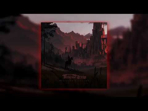 Medieval Druids - Northern Kingdoms (Full Album) (Neo Medieval / Dungeon Synth)