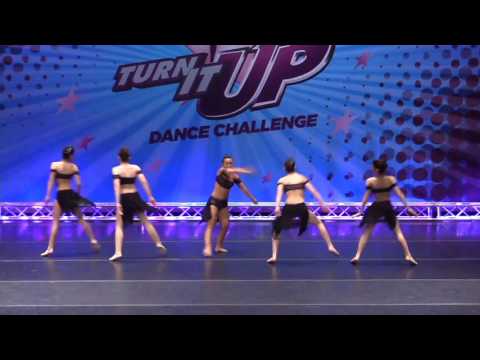 Best Lyrical, Modern, Contemporary // I BELIEVE IN YOU - Let Dance Inc [Kingston, NH]