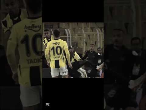 Pcye Ae yükledim, yakında Ae edit geliyo. #fenerbahçe #football #djuku #edit