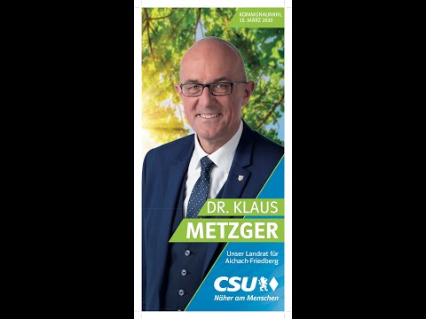 Für die Menschen. Für das Wittelsbacher Land.