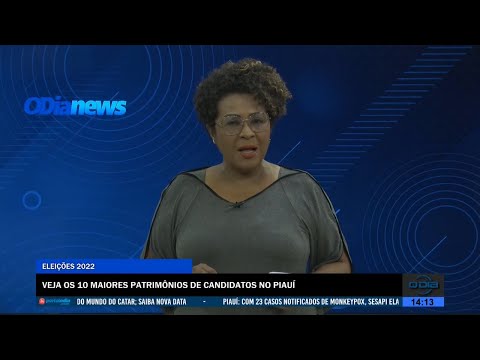 Veja os 10 maiores patrimônios de candidatos às Eleições no Piauí 12 08 2022