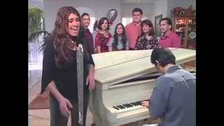 An Island Christmas with New Hope "These Are the Special Times" feat. Tiffany Thurston