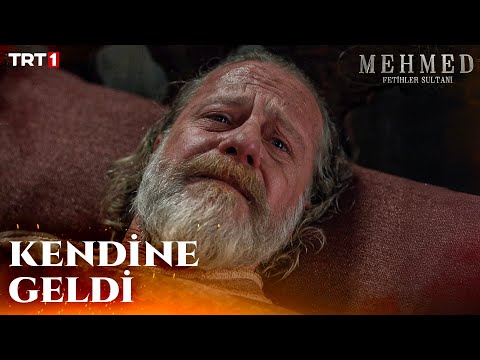 Yorgo Yaşıyor! - Mehmed: Fetihler Sultanı 62. Bölüm