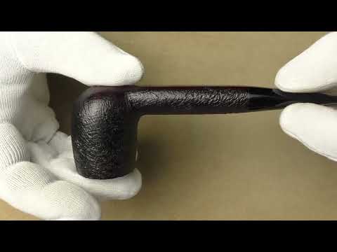 Dunhill Shell Briar 3110 - pipe F113