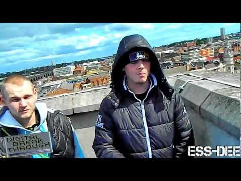 DigitalBreakThrough - Ess-Dee #ExplicitContent