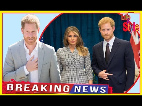 Does Prince Harry speak a foreign language like his brother, father and grandfather?