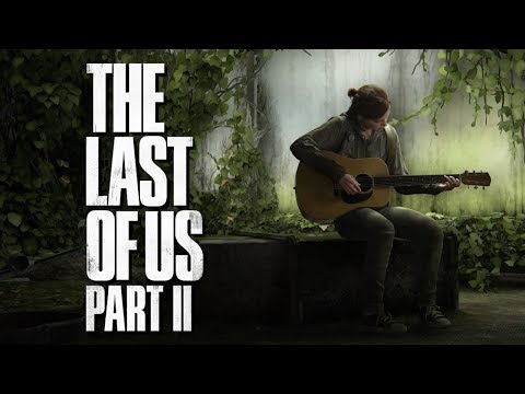 #5 LET'S EXPLORE SEATTLE WITH OUR GIRLFRIEND - The Last of Us 2 Walkthrough DUB ITA
