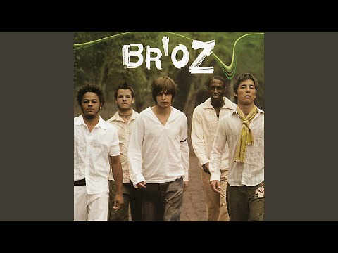 Por Amor - Br'oz