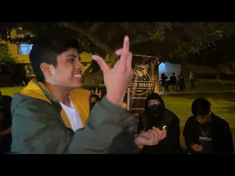 KRISPA VS PUMA🔥 CUARTOS - REGIONAL #limitezero CHICLAYO 🔥MONARCA CIX