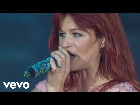 Der Letzte Tag Im Paradies - Andrea Berg