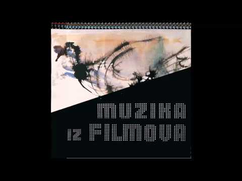 Jazz Orkestar RTB - Moon River - (Audio 1987) HD