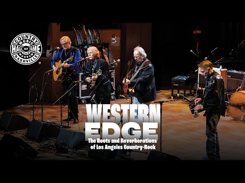 “Wheels,” Performed by Chris Hillman, Herb Pedersen, and Al Perkins