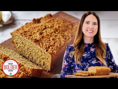 Irish Oat Bread Recipe for St. Patrick’s Day 🍀