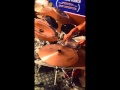 Party Favor - Girl Talk (Kyler Drum Cover) 