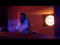 Andrew Weatherall @ Barbarellas, Electric Elephant 2016 2