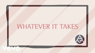 Amy Grant - Whatever It Takes (Official Lyric Video)