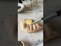 *100 %* ATTA BREAD AT HOME #shorts - Bake With Shivesh *100 %* ATTA BREAD AT HOME #shorts