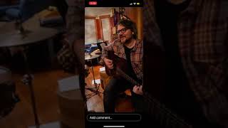 “Cars Can’t Escape” by Jeff &amp; Spencer w/Sammy Tweedy 12.7.21