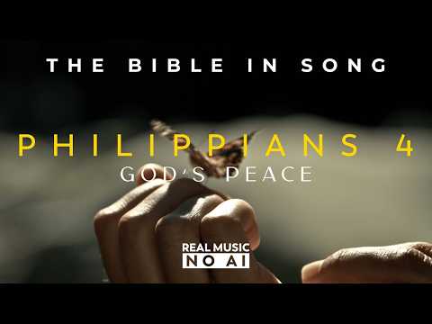Philippians (Feels Good) cover