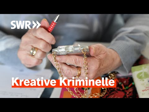 Betrug! Wie Kriminelle Telefon und neue Medien nutzen | Zur Sache! Rheinland-Pfalz