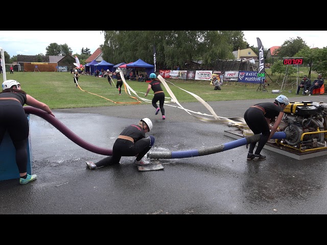 Hrobice, 24. 06. 2018