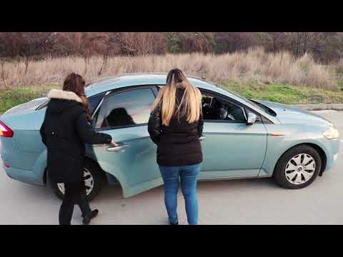 AUBG BUS221 - Spaghetti Twirling Fork