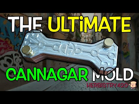 Cannabis Cigar Mold Review: 5 Brilliant Reasons to Try It