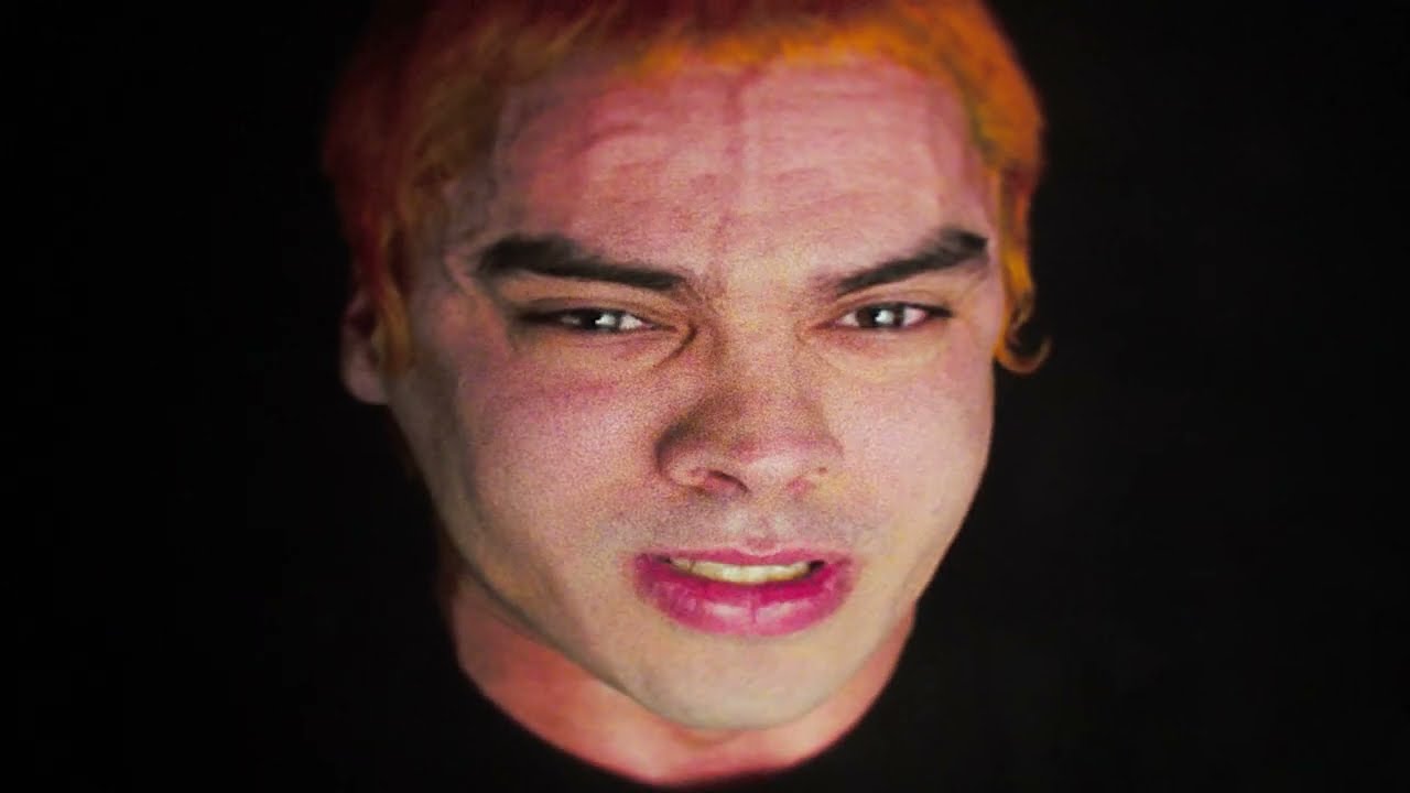 I Need Nothing From You | Sega Bodega | I Need Nothing From You