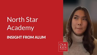 North Star Academy Laval, Alumnus Video Review from Shan-Li Sauvé