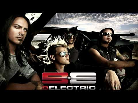 9 Electric - Destroy As You Go (ft. Wayne Static)