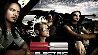 9 Electric - Destroy As You Go (ft. Wayne Static)