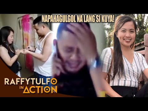 NAG-SURPRISE PROPOSAL SI KUYA KAY GF NGUNIT MAY KAKAIBANG SURPRISE DIN SI GIRL SA KANYA!