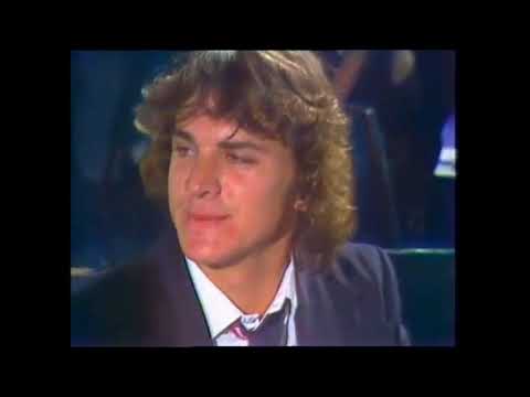 1980 Brownlow medal - Kelvin Templeton
