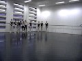 Classical Ballet March 2009 Video Flv