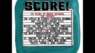 Broken Social Scene - Complications